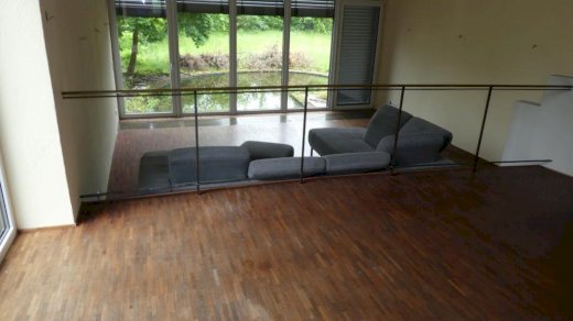 Wohnhaus mit 3 großzügigen Wohnungen in gefragter Lage Trier Nähe Mosel Trier 54292