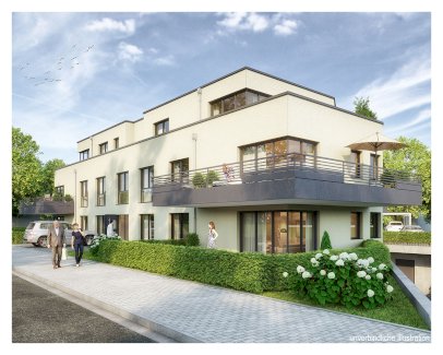 Modernes Wohnen in gefragter Lage von Schweich-Issel  Schweich 54338 - immoregio.de Makler