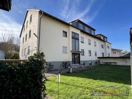 4-Zimmer-Erdgeschoss-Appartements nur 200 m vom Strand San Juan de los Terreros 04648 - immoregio.de Makler