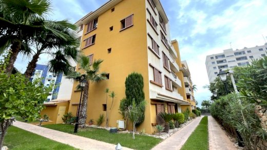 Attraktives Apartment in der 3 Etage und fußläufig zum Strand Punta Prima 03189 - immoregio.de Makler