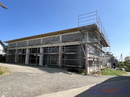 Moderne Villen mit 3 Schlafzimmern, 3 Bädern, Dachterrasse und Privatpool nur 300 m vom Meer Torrevieja 03180 - immoregio.de Makler