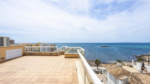 ***Penthouse Wohnung in Can Pastilla, Mallorca*** Can Pastilla/Palma de Mallorca 07610 - immoregio.de Makler