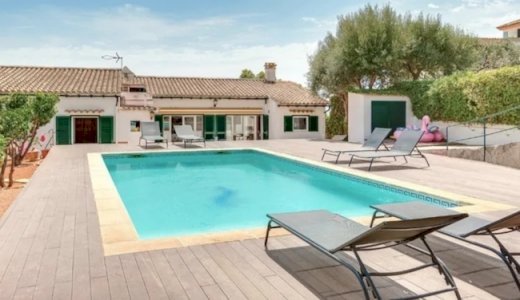 ***Traditionelles Haus in Genova mit Ferienvermietungslizenz*** Palma de Mallorca/Genova 07015