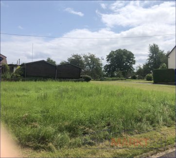 ***Baugrundstück in schöner ländlichen Wohnsiedlung*** Pracht 57589 - immoregio.de Makler