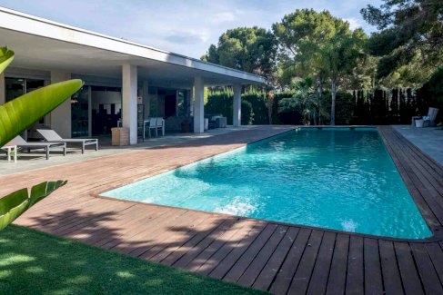 Die besondere Immobilie in einer der besten Wohngegenden von Torrevieja Torrevieja 03180