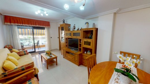 Hübsches Apartment im Stadtzentrum Guardamar del Segura 03140 - immoregio.de Makler