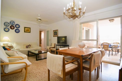 Attraktive Wohnung mit 4 Schlafzimmern nur 300 Meter zum Meer Dehesa de Campoamor 03189 - immoregio.de Makler