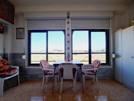 Hübsche Wohnung - nur 300 Meter zum Strand La Mata 03188 - immoregio.de Makler