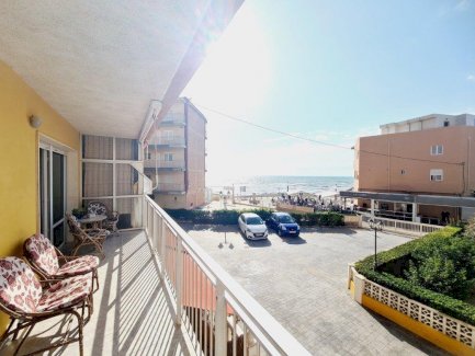 3-Zimmer-Wohnung mit direktem Meerblick La Mata 03188 - immoregio.de Makler