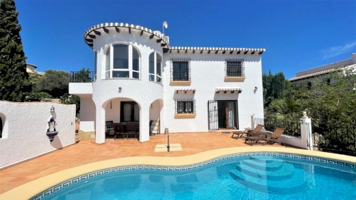 Hübsche Wohnung in einer der besten Wohngegenden in La Mata La Mata 03188 - immoregio.de Makler