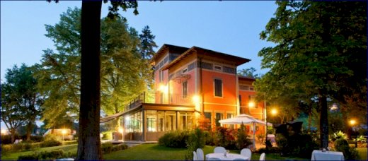 ***Schöne Jugendstilvilla in Emilia Romagna Gaiano Collecchio, sucht neuen Eigentümer*** Gaiano collecchio 43044 - immoregio.de Makler