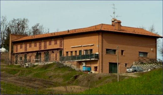 ***Schönes Bauernhaus in der Toscana San Macario in Monte*** Lucca / San Macario in Monte 55100 - immoregio.de Makler