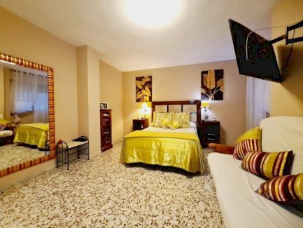 Große Wohnung mit 119 m² und 3 Schlafzimmern La Mata 03188 - immoregio.de Makler