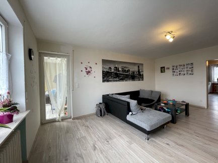 *Sehr helle 3- Zimmerwohnungen mit Balkon!* Karlstein am Main 63791 - immoregio.de Makler