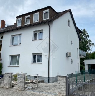 *Attraktives Mehrfamilienhaus in guter Lage!* Dietzenbach 63128