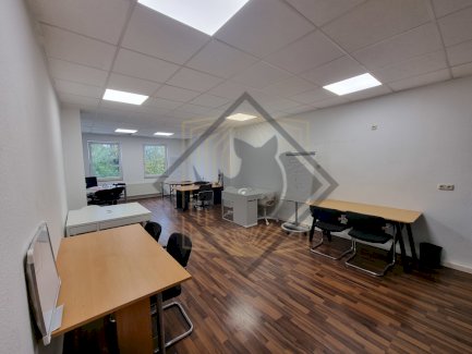 *Büroräume in Stockstadt am Main!* Stockstadt am Main 63811 - immoregio.de Makler