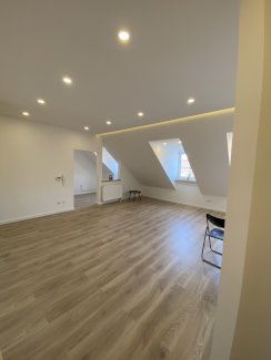 *Schöne 2-Zimmerwohnung in der Altstadt von Klingenberg!* Klingenberg am Main 63911 - immoregio.de Makler