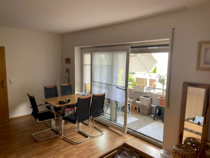 *Herrliche 1,5-Zimmer Wohnung im Herzen von Kleinostheim!* Kleinostheim 63801 - immoregio.de Makler