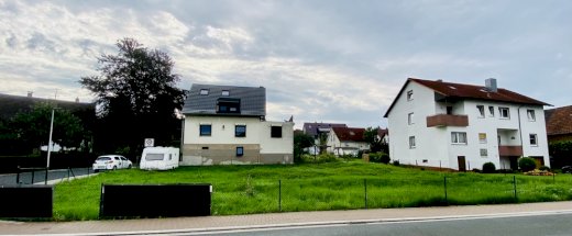 *Baugrundstück in TOP-Lage von Bessenbach/Keilberg!* Bessenbach 63856 - immoregio.de Makler