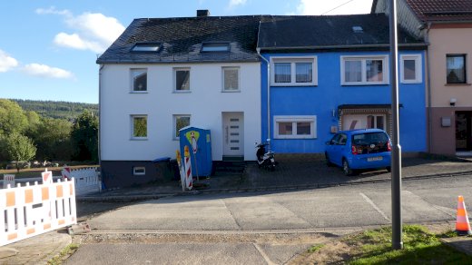 Hohe Heizkosten - Nein Danke - Saniertes Wohnhaus im KFW 55 Standard mit  Klasse A +in Züsch  Züsch 54422 - immoregio.de Makler