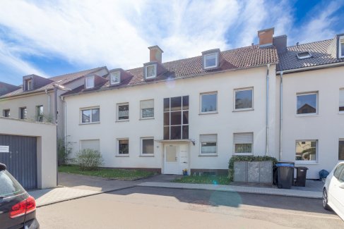 Wohnen in gefragter Lage von Trier-Heiligkreuz Trier 54295
