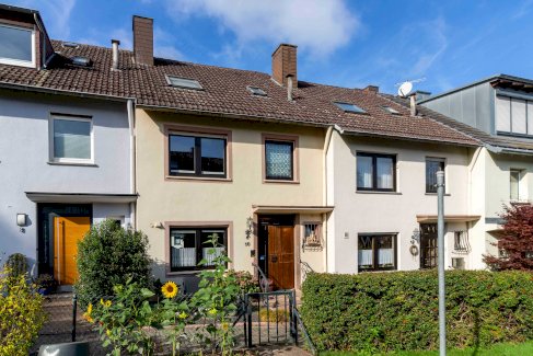 Achtung Junge Familie - Wohnen in bester Wohnlage Trier-Heiligkreuz Trier 54295 - immoregio.de Makler