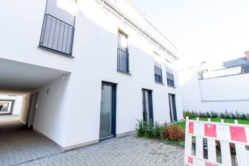 Modernes Wohnen im ruhigen Innenbereich in der Nähe der Porta-Nigra Trier 54290 - immoregio.de Makler