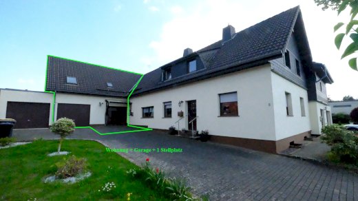 Eigentumswohnung als Kapitalanlage oder zur Selbstnutzung ? Schleiden - Dreiborn 53937 - immoregio.de Makler