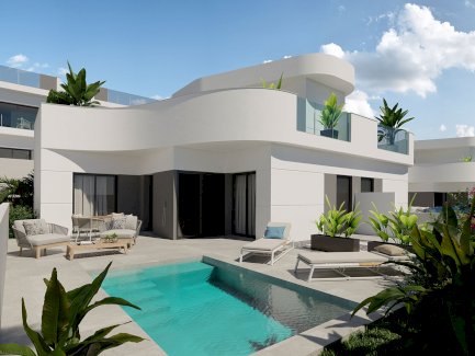 Wunderschöne Villa in zentraler Lage mir Pool, Carport, Gästeschlafzimmer uvm. Els Poblets 03779