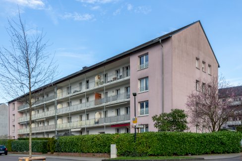 *zentral Gelegene 1,5 Zimmer Wohnung mit Top Anbindung Frankfurt am Main 60316 - immoregio.de Makler