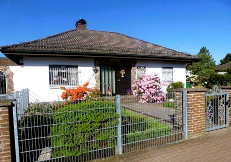 * Schöne Maisonette Wohnung mit Balkon * Darmstadt / Arheilgen 64291 - immoregio.de Makler