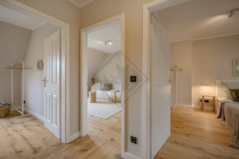 * Wunderschöne Eigentumswohnung mit 3 Zimmern und toller Terrasse * Fulda 36039