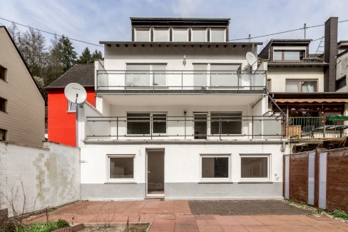 Renoviertes Mehrgenerationenhaus mit herrlichem Garten in schöner Randlage Trier-Zewen Trier 54294