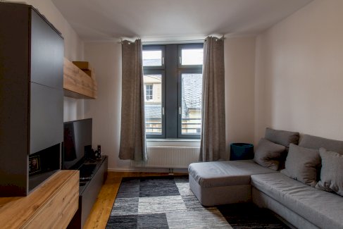 Gute Kapitalanlage in Trier Fußgängerzone -Vollständig saniertes Renditeobjekt in guter Lage Trier 54290 - immoregio.de Makler