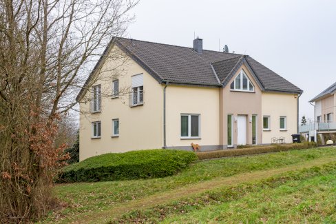 Viel Platz-großzügiges modernes Wohnhaus in schöner Randlage Taben-Rodt - ideal für Lux-Pendler Taben-Rodt 54441