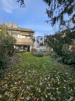 *Gepflegtes Einfamilienhaus in ruhiger Lage!* Hanau 63456 - immoregio.de Makler