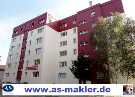 Wohnung mit Balkon und Garage Mülheim an der Ruhr 45473