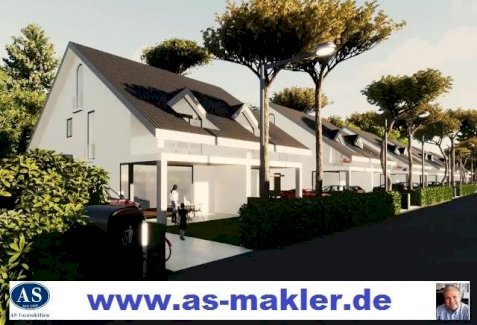 Neubau 18 Doppelhaushälften und ca. 148 Wohnungen Genthin 39307