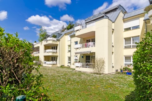 Top Rendite durch Tilgungszuschuß von 2,5 Mio EUR + hohe Steuervorteile durch SonderAFA von 3,5 Mio  Trier 54294  - immoregio.de Makler