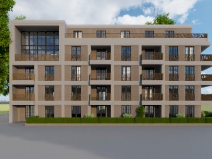 Sonnige altengerechte Wohnung mit Sonderabschreibung im KFW 40 QNG Energiesparhaus Trier Trier 54294 - immoregio.de Makler