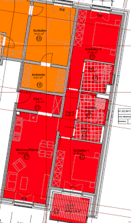 Achtung Steuerfüchse - Helle Wohnung mit Sonderabschreibung im KFW 40 QNG Energiesparhaus Trier Trier 54294 - immoregio.de Makler