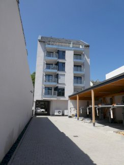 Altengerechte Wohnung im KFW 40 Energiesparhaus Stadtmitte - Hohe Steuervorteile sichern ! Koblenz 56070