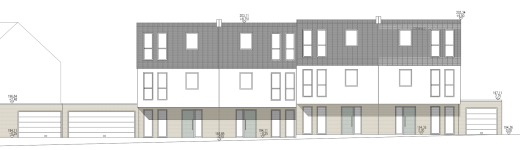 Junge Familie -Modernes Wohnen im KFW 40 Energiesparhaus, Darlehen ab 0,35 % möglich Bollendorf 54669 - immoregio.de Makler