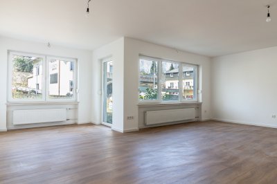 Viel Platz für die große Familie - renoviertes Wohnhaus mit Wärmepumpe in Kell Kell am See 54427