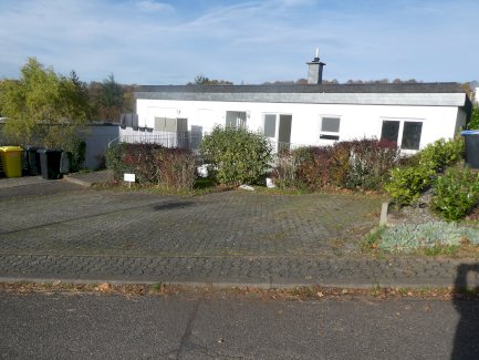 Gemütliche Wohnung mit eigenem Garten in schöner Lage von Trier-Ruwermit viel Grün Trier 54292 - immoregio.de Makler