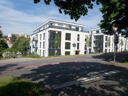 SB-Dudweiler - Altengerechte Wohnung im KFW 40 Energiesparhaus - Hohe Steuervorteile sichern ! Saarbrücken 66125 - immoregio.de Makler