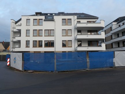 Modernes Wohnen Schweich-Stadtmitte im KFW 40 Energiesparhaus  -KFW Darlehen ab 1,3 % Schweich 54338 - immoregio.de Makler