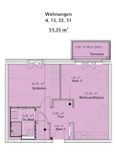 Achtung Steuerfüchse - Steuern sparen durch Sonderabschreibungen imKFW 40 QNG Energiesparhaus Trier 54294 - immoregio.de Makler