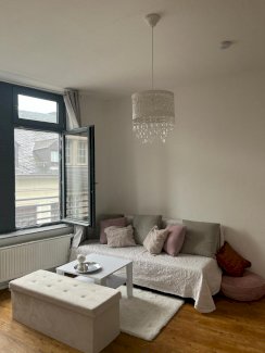 Tolle Penthousewohnung mit großer Dachterrasse im Energiesparhaus in  Trier-Kürenz Trier 54295