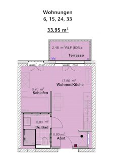 Achtung Steuerfüchse - Steuern sparen durch Sonderabschreibungen imKFW 40 QNG Energiesparhaus Trier 54294 - immoregio.de Makler